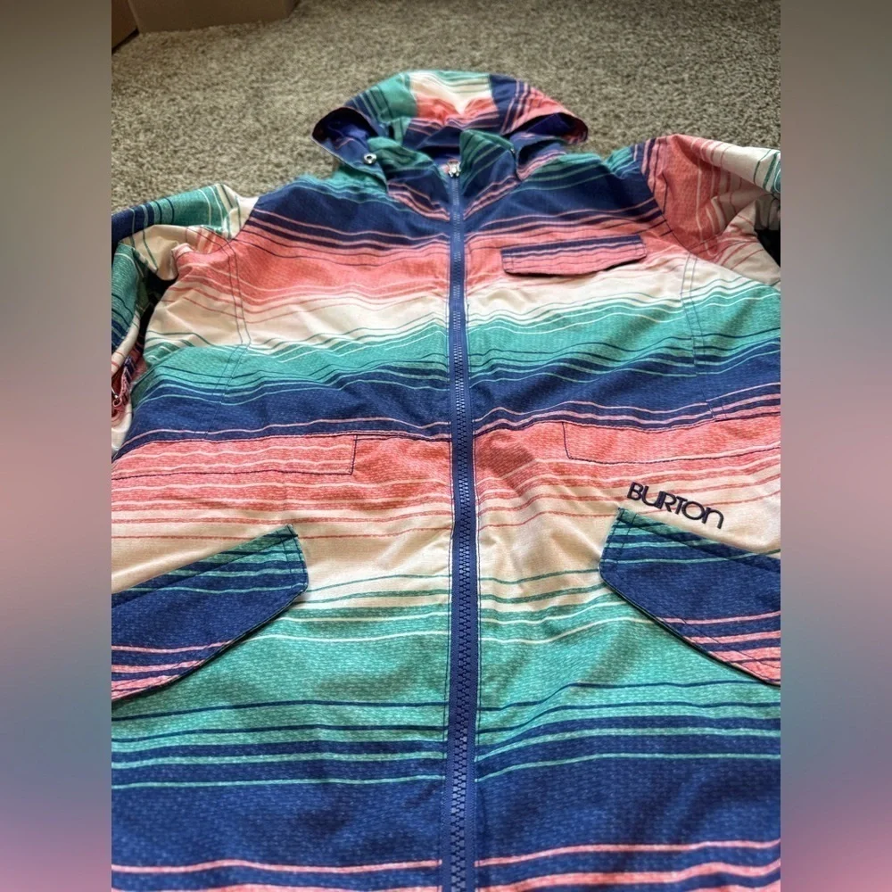 Burton Girl's XL Ski/Snowboard Coat